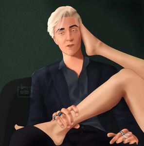 Art #6 Art #6